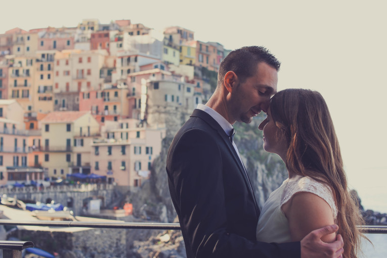 Emotion is Art - Cinque Terre- Italie- session photo - photographe belge - wedding destination