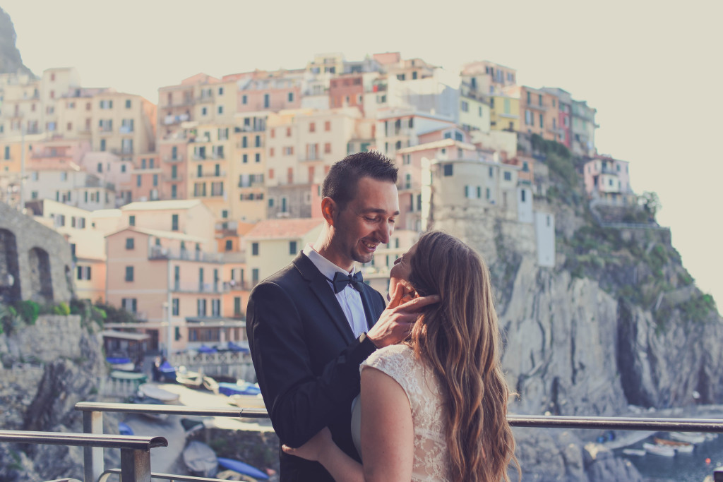 Emotion is Art - Cinque Terre- Italie- session photo - photographe belge - wedding destination