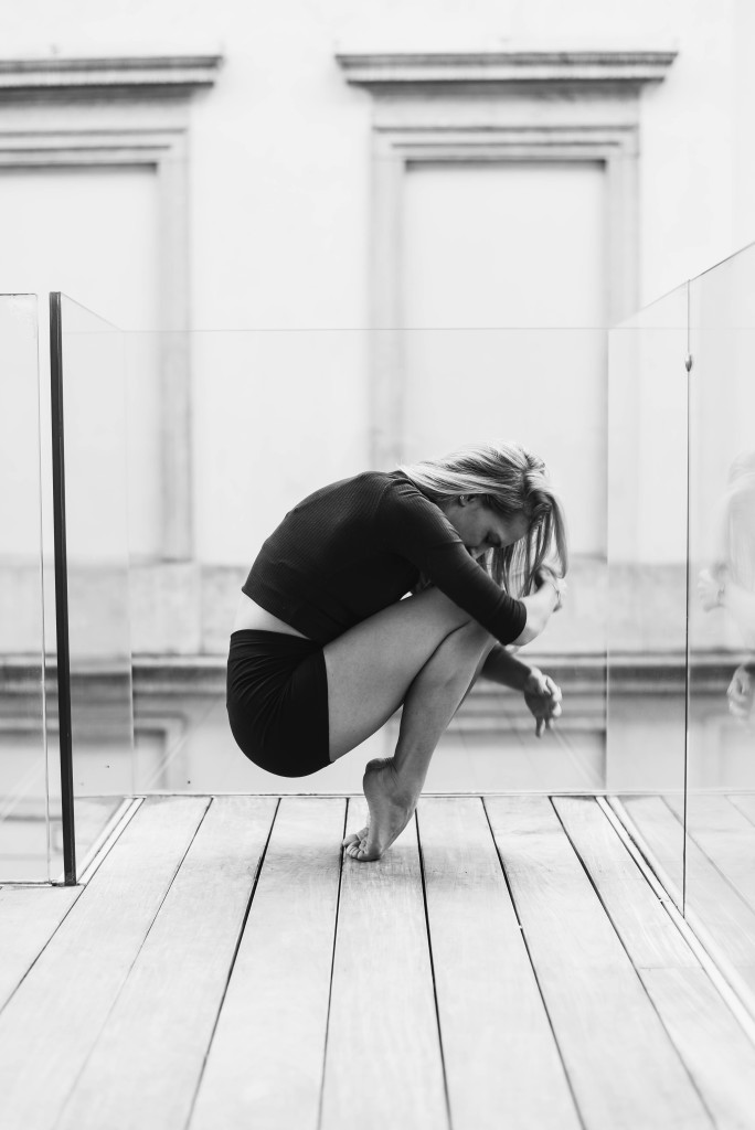 Emotion is Art - séance photo danseuse - Mons - Belgique - shooting