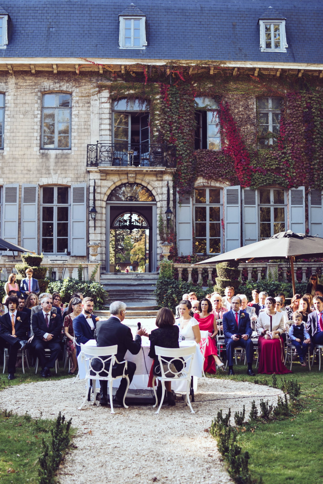 Top 5 Des Salles De Mariage Que J'adore! - Emotion Is Art