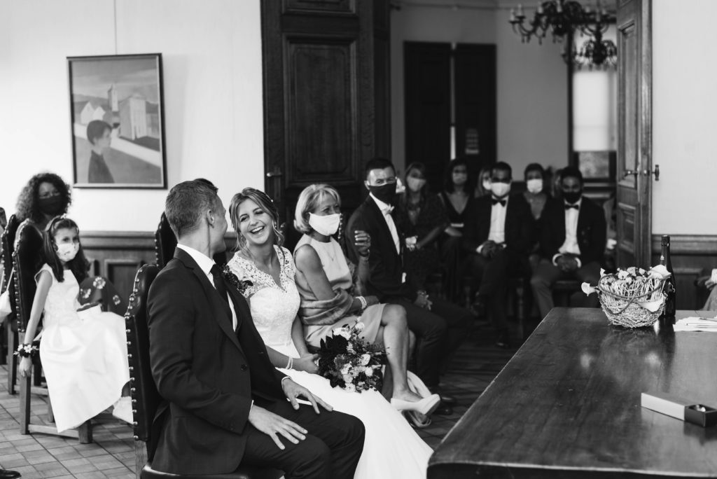 mariage en petit comité - mariage champêtre - belgique - photographe belgique - bruxelles - Emotion is Art